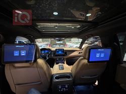 شيفروليه تاهو